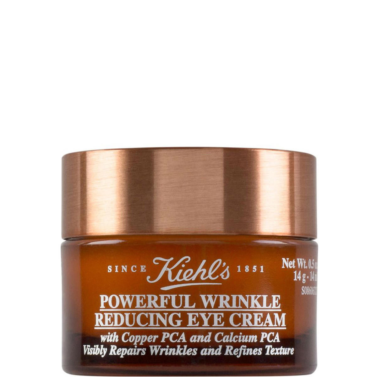 Powerful Wrinkle Reducing Eye Cream