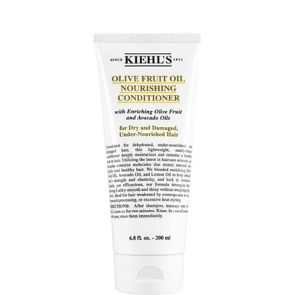 Olive Fruit Oil Nourishing Conditioner Olive Fruit Oil Nourishing Conditioner