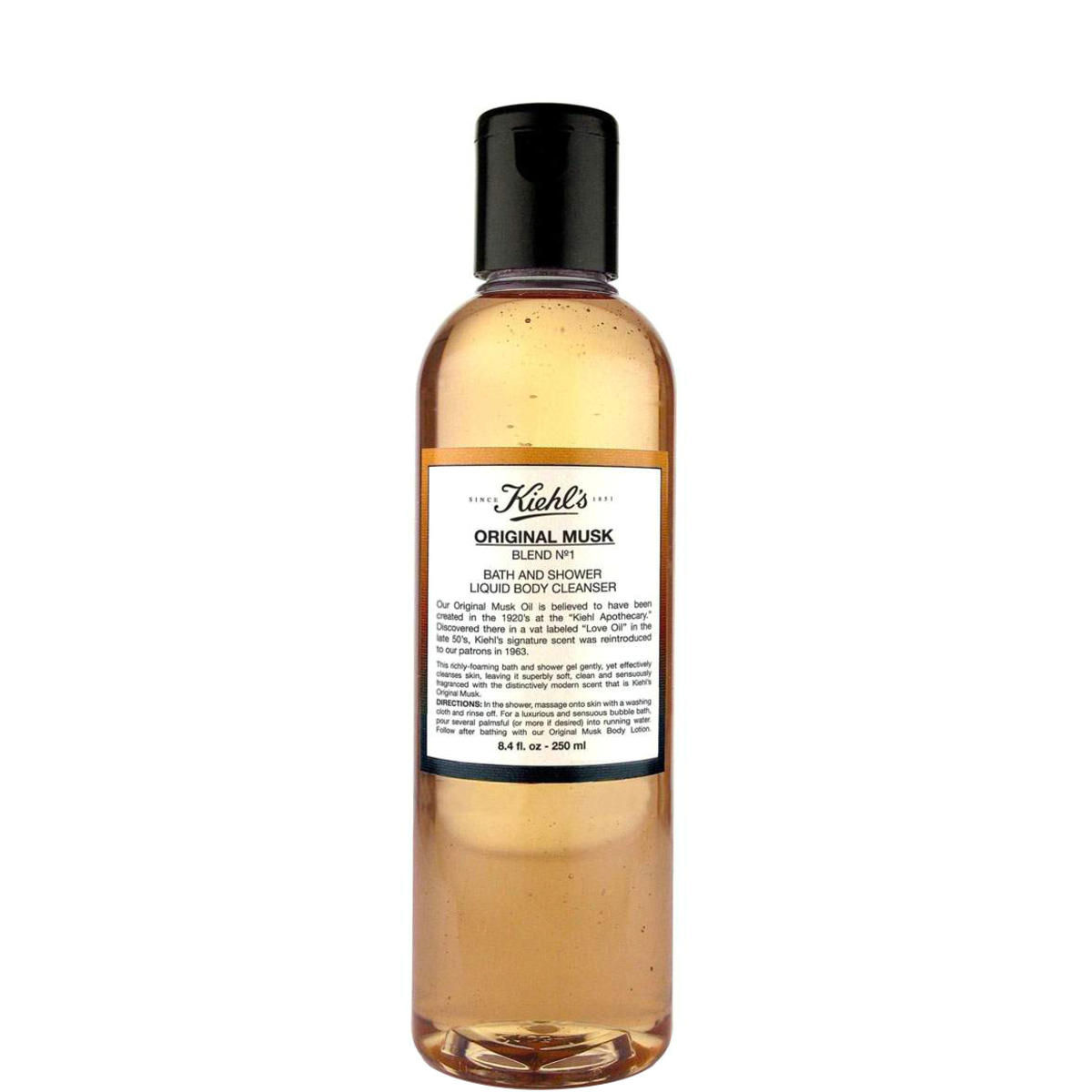 Musk Shower Gel Musk Shower Gel
