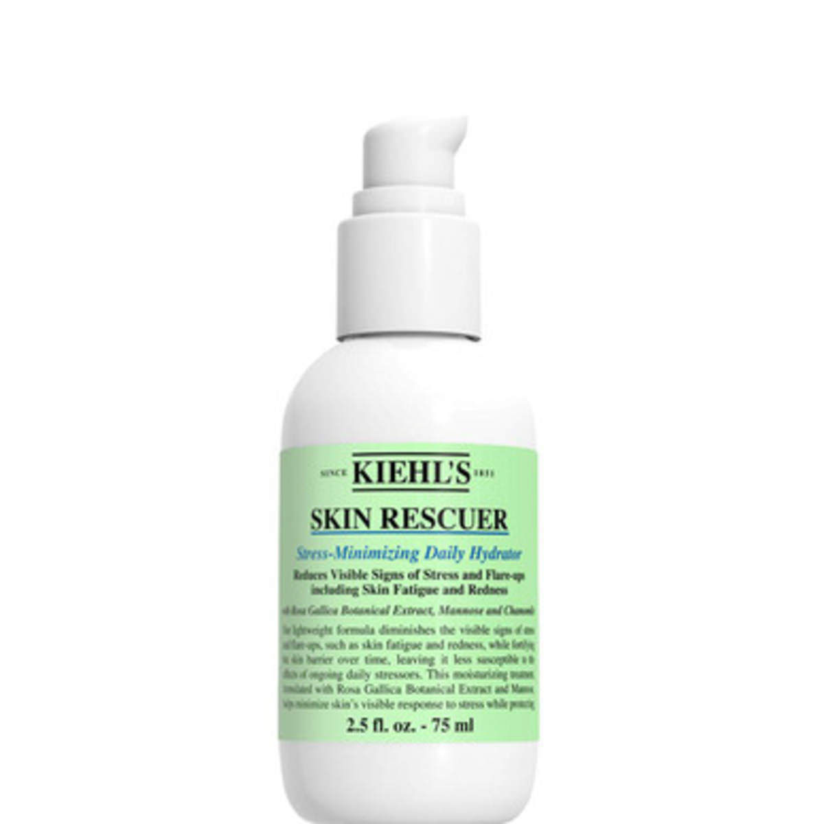 Skin Rescuer Skin Rescuer