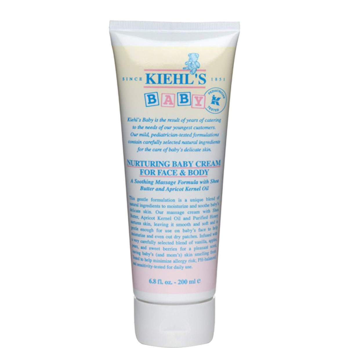 Baby Cream Baby Cream