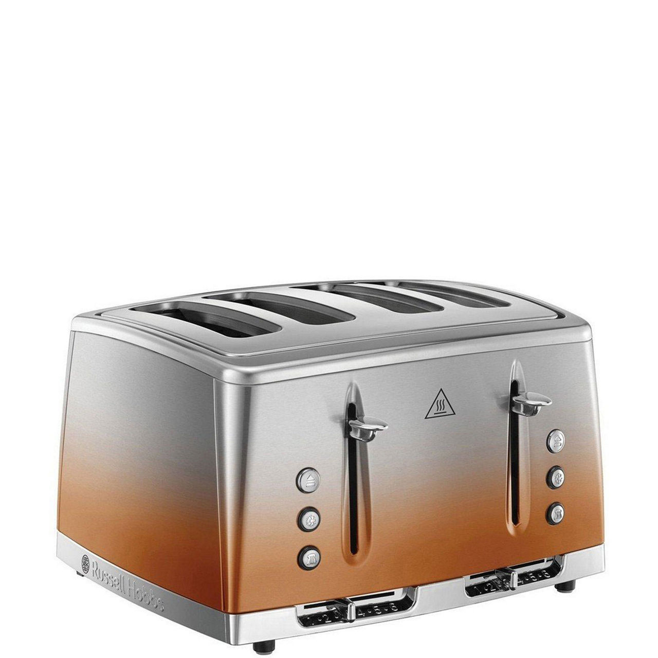Eclipse 4 Slice Toaster