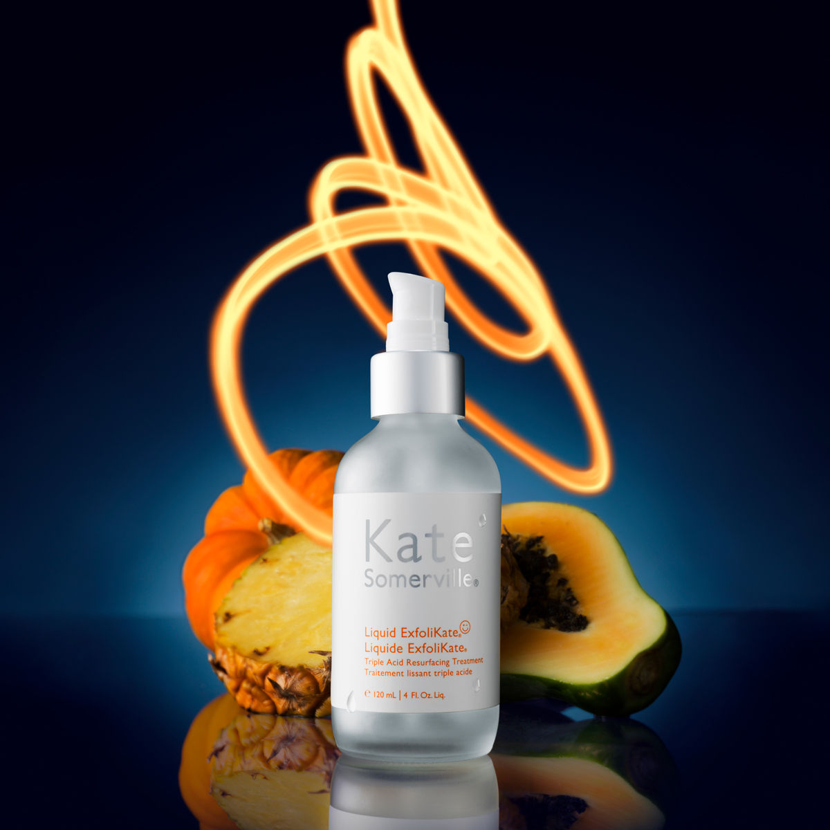 Liquid Exfolikate