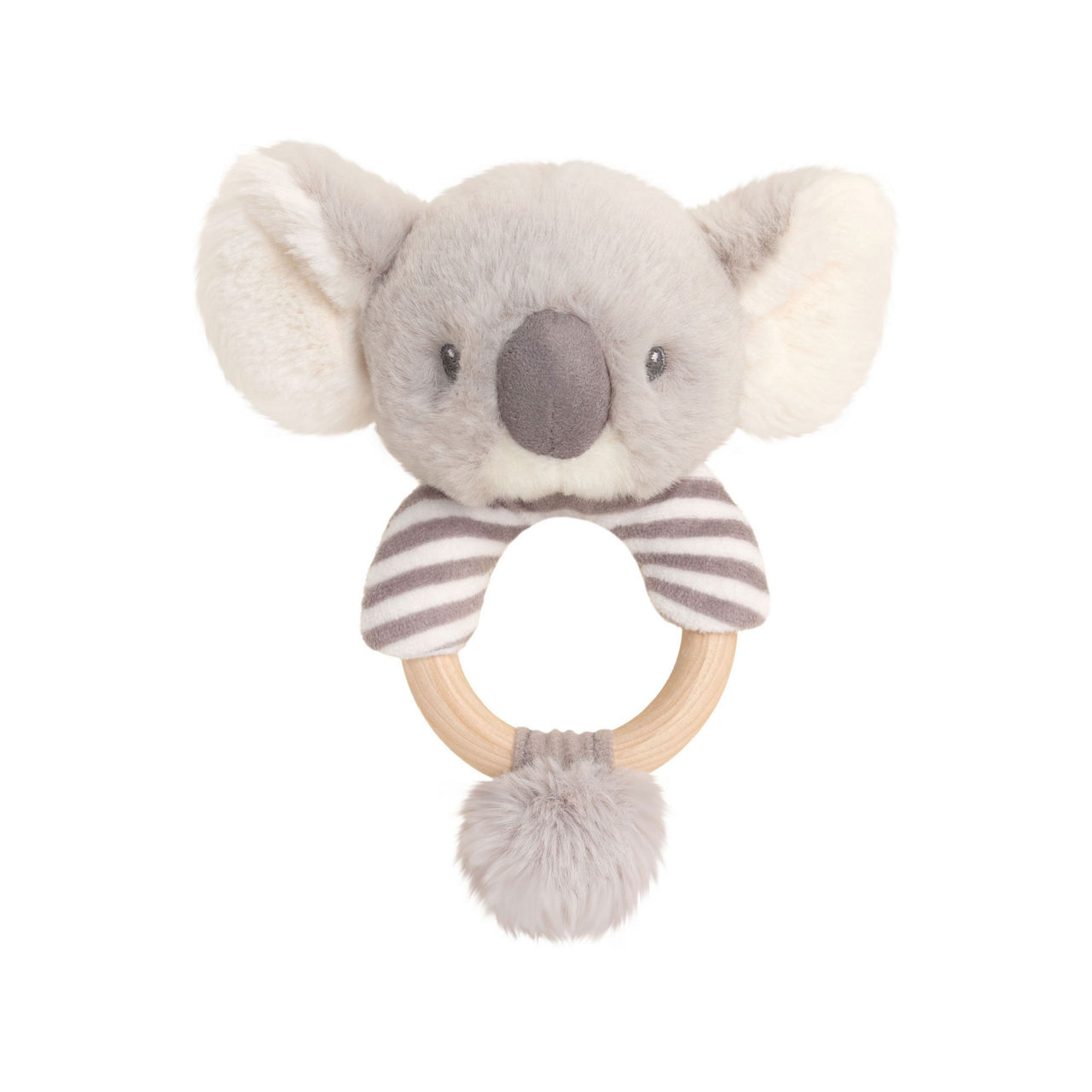 Koala Ring Rattle preview