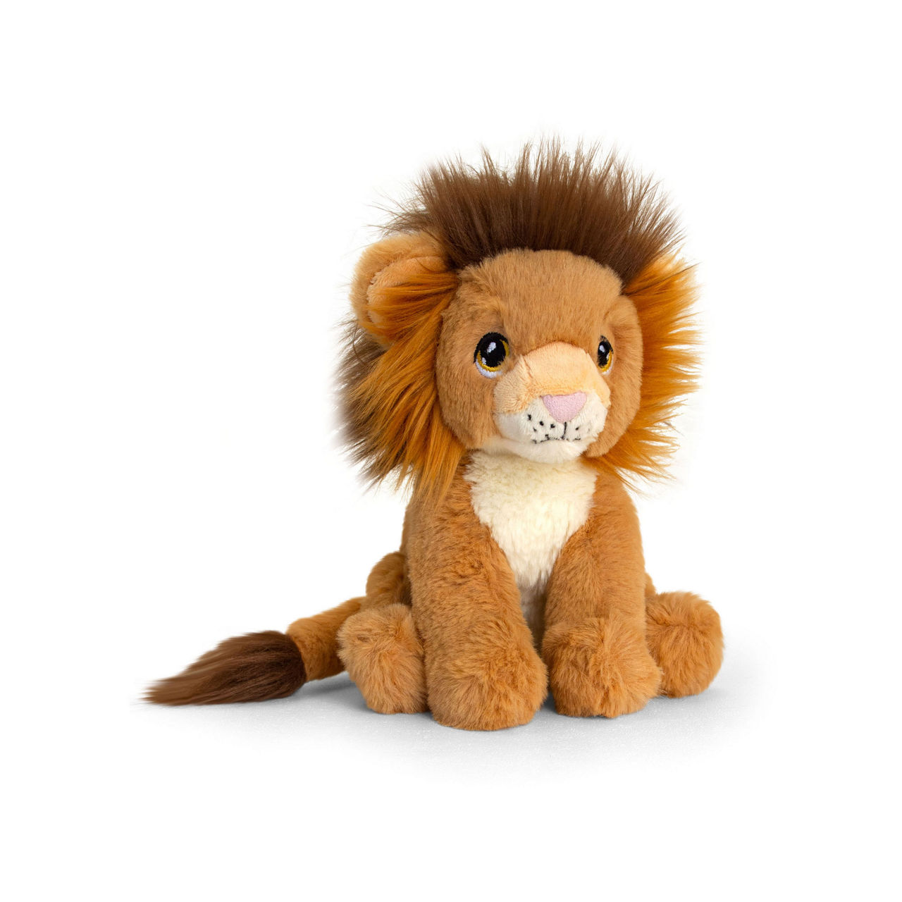 Lion Soft Toy 18 cm preview