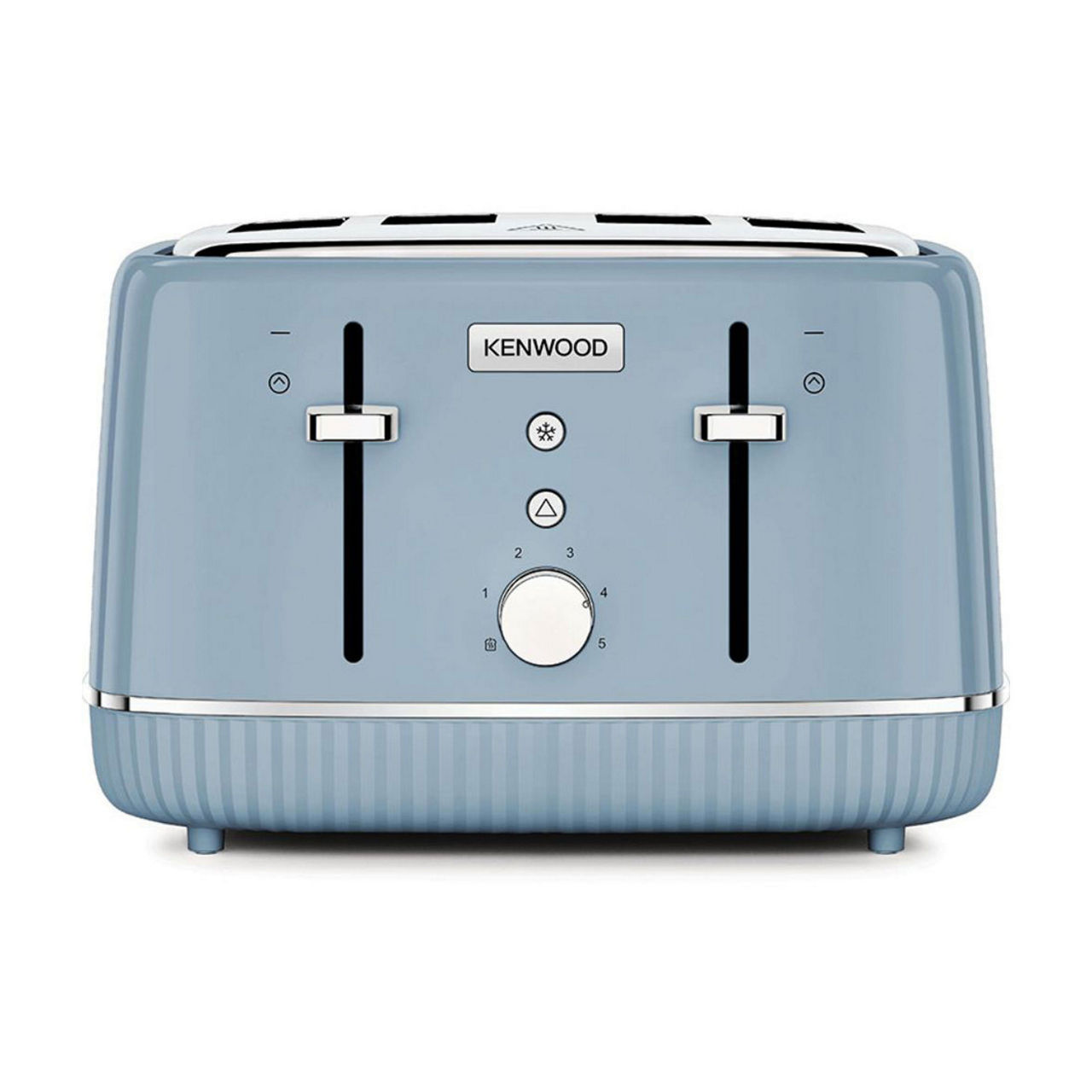 Elegancy Collection Four Slice Toaster preview