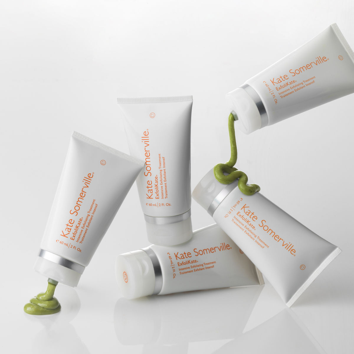 ExfoliKate Intensive Exfoliating Treatment Mini