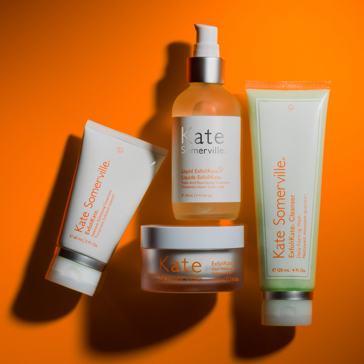 ExfoliKate Intensive Exfoliating Treatment Mini