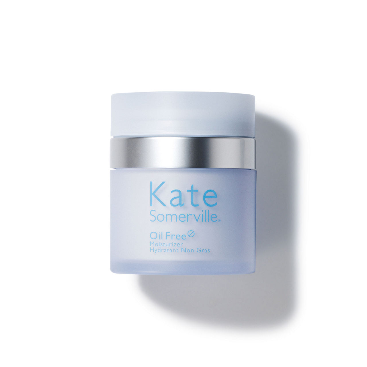 Oil-Free Moisturiser preview