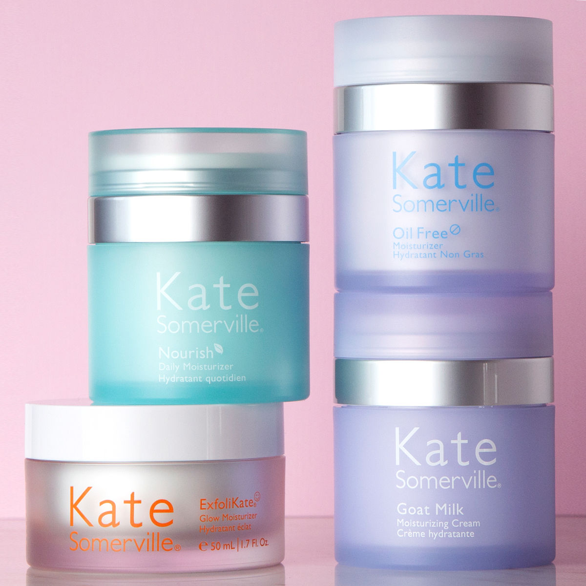 Oil-Free Moisturiser