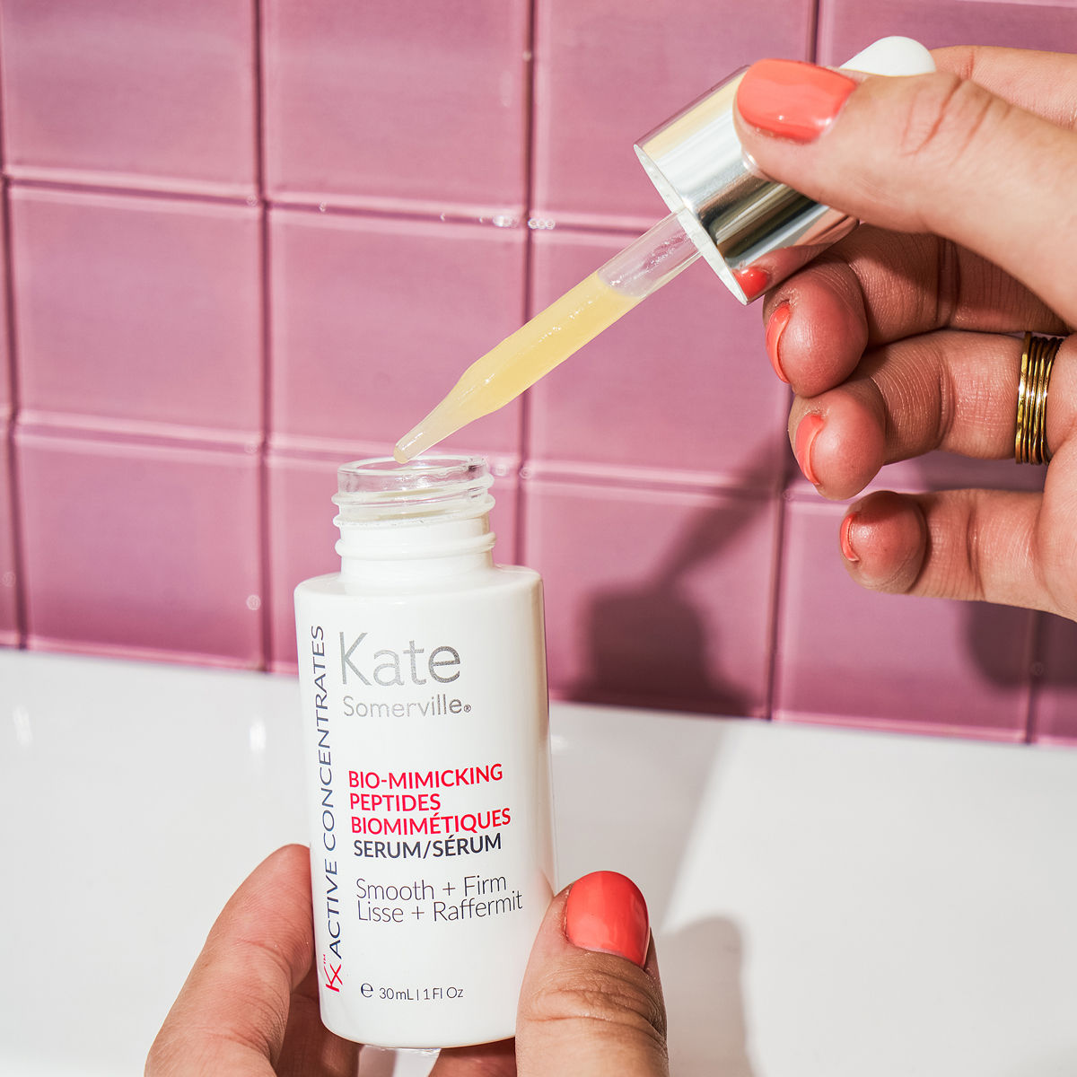 KX Bio-Mimicking Peptides