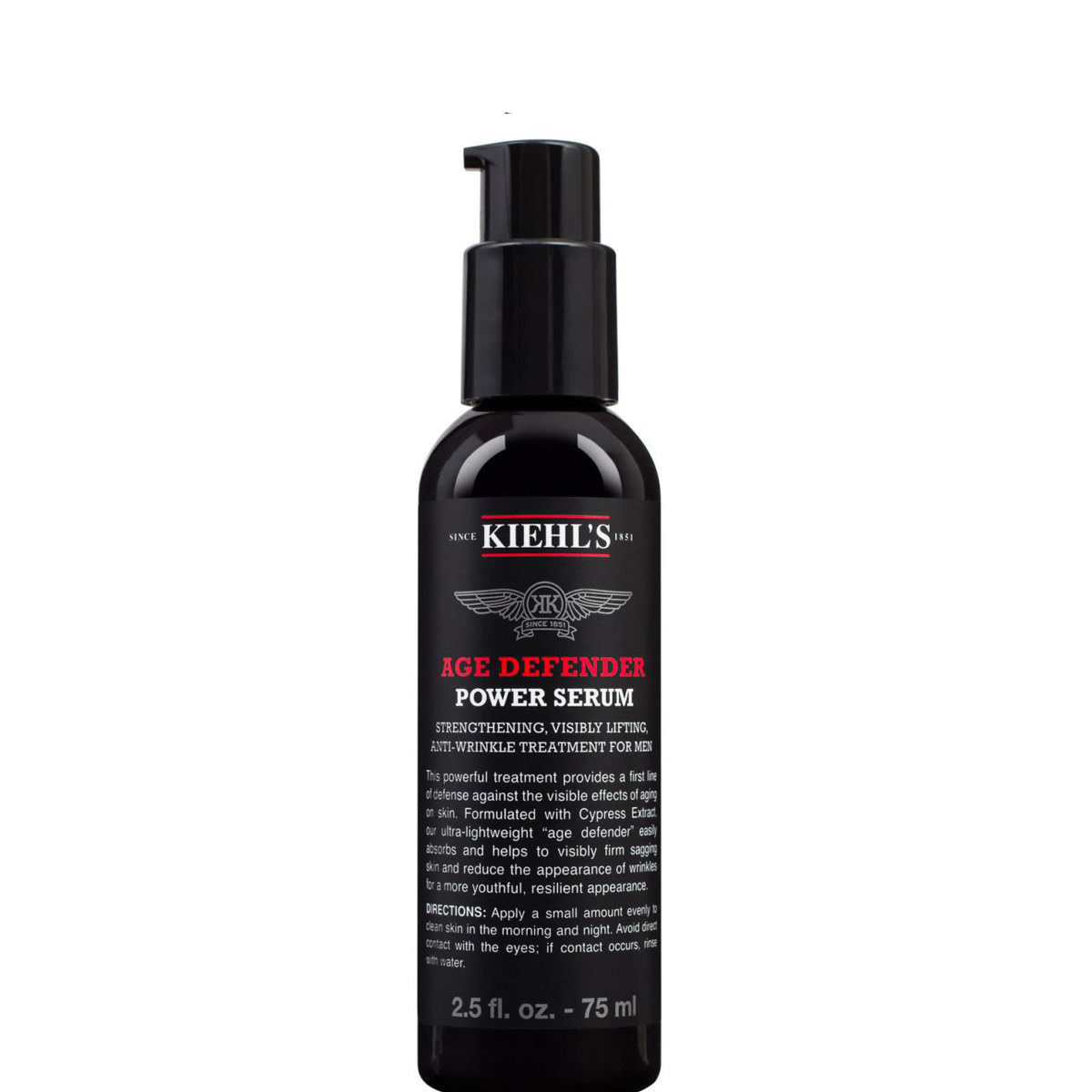 Age Defender Power Serum
