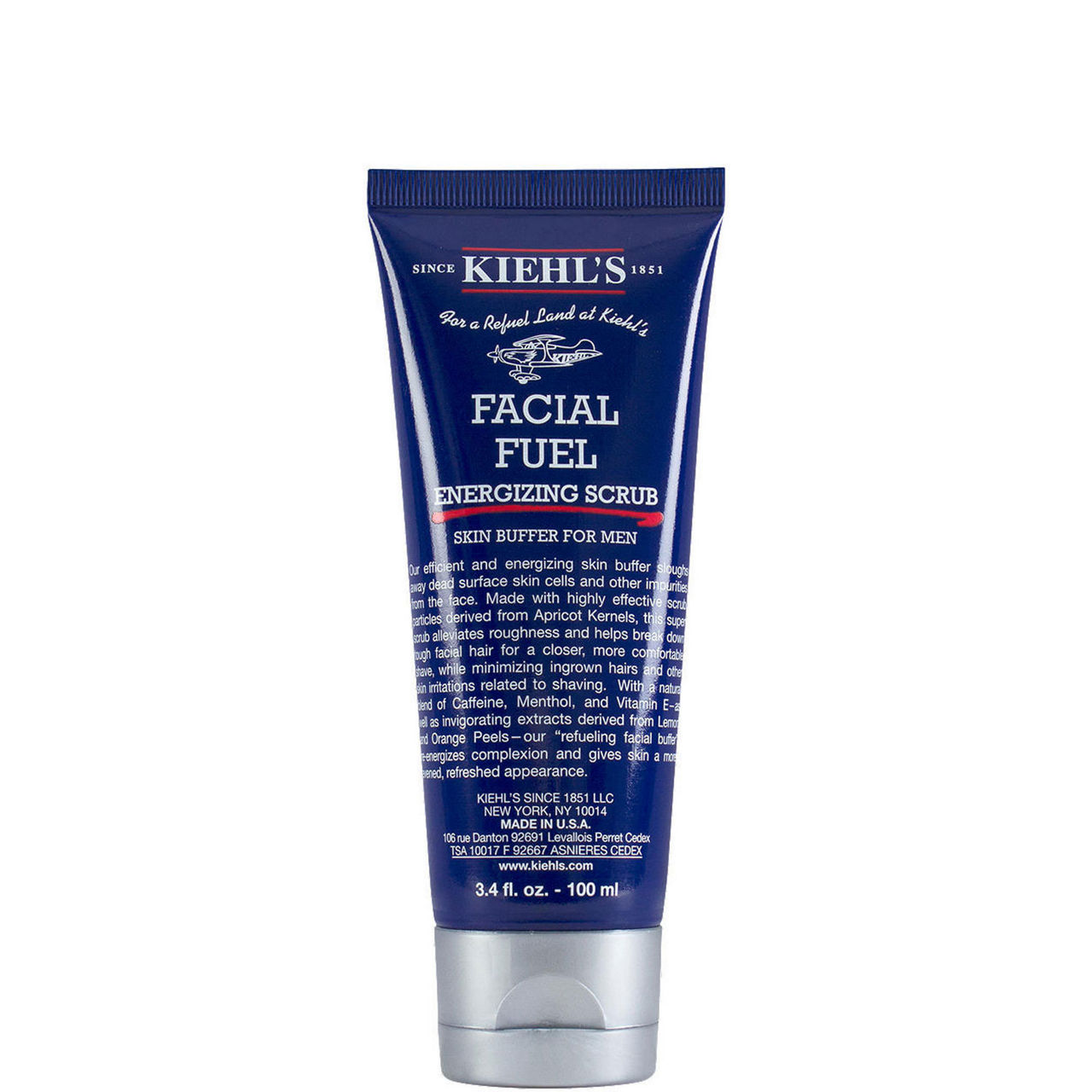 Facial Fuel Energizing Scrub Facial Fuel Energizing Scrub