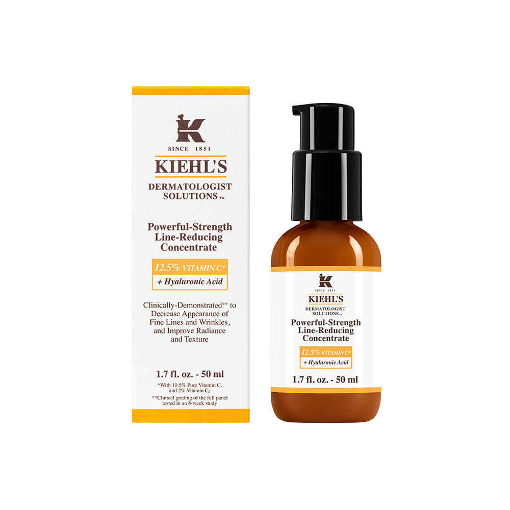 Powerful-Strength Line-Reducing Concentrate