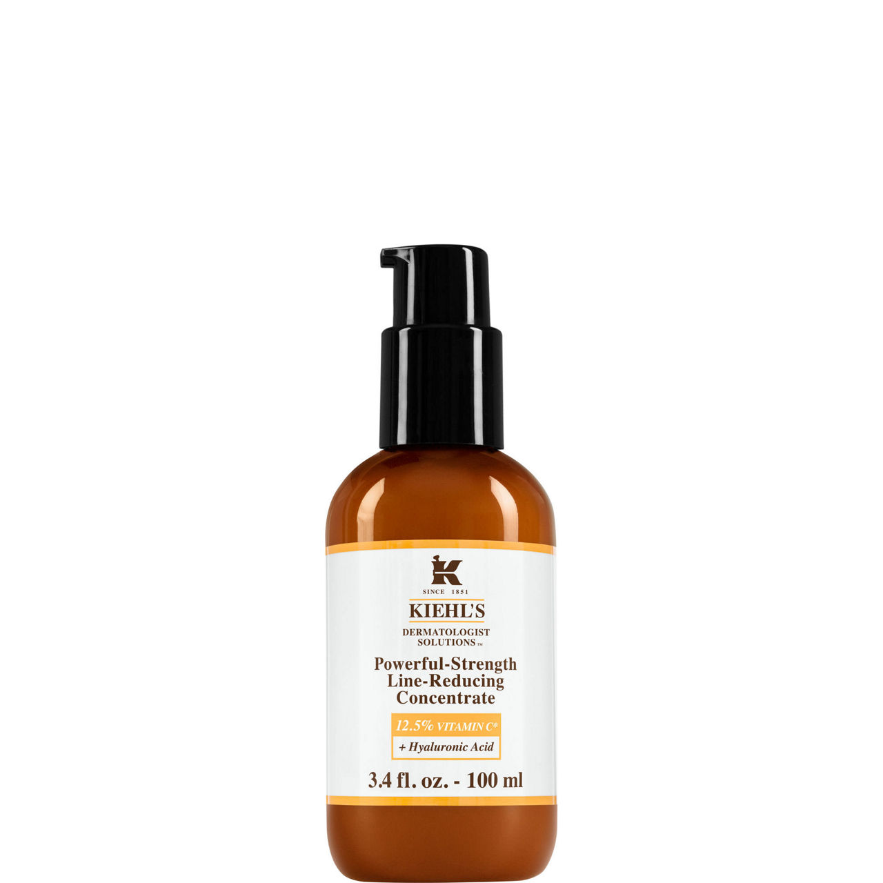 Powerful-Strength Line-Reducing Concentrate