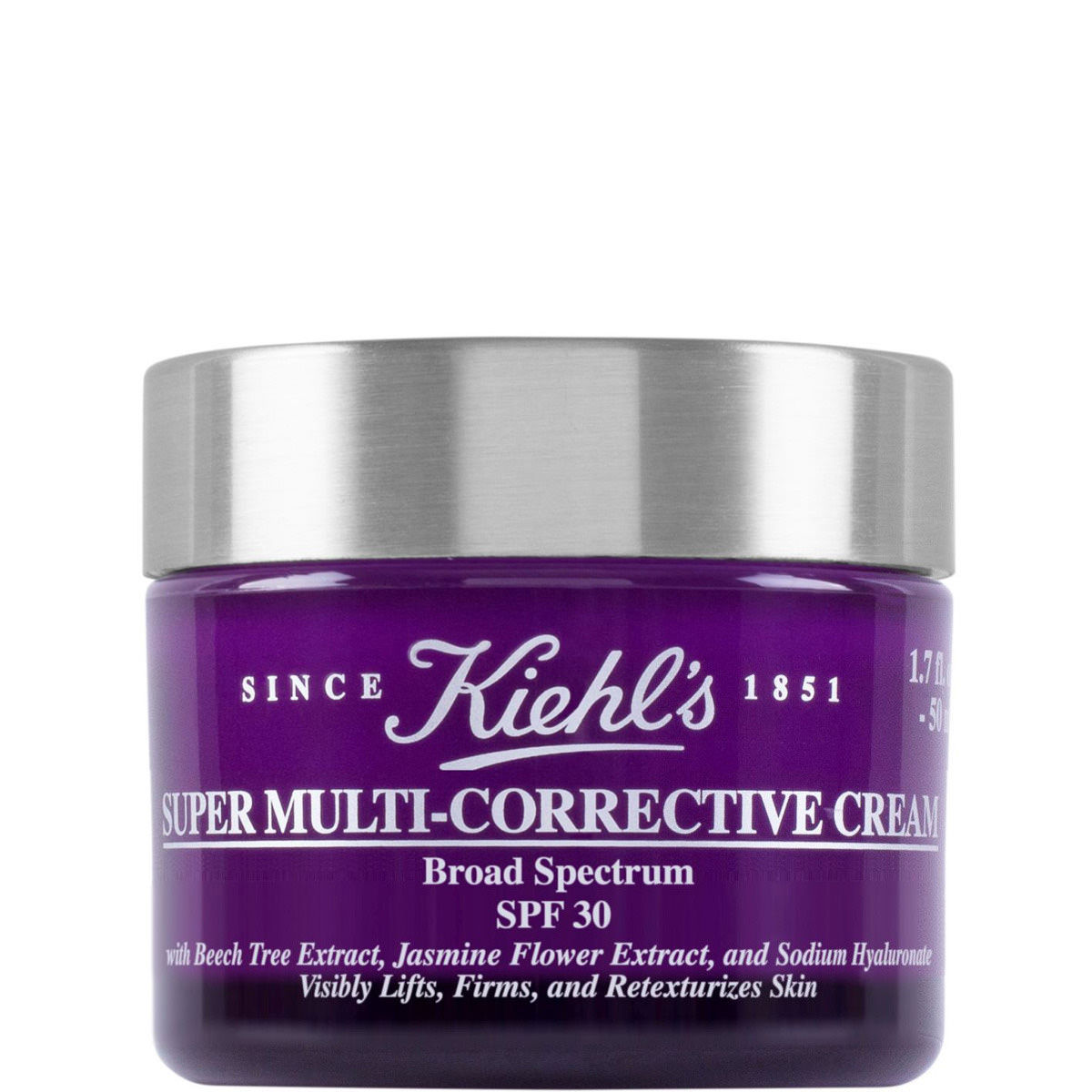 Super Multi-Corrective Cream SPF30