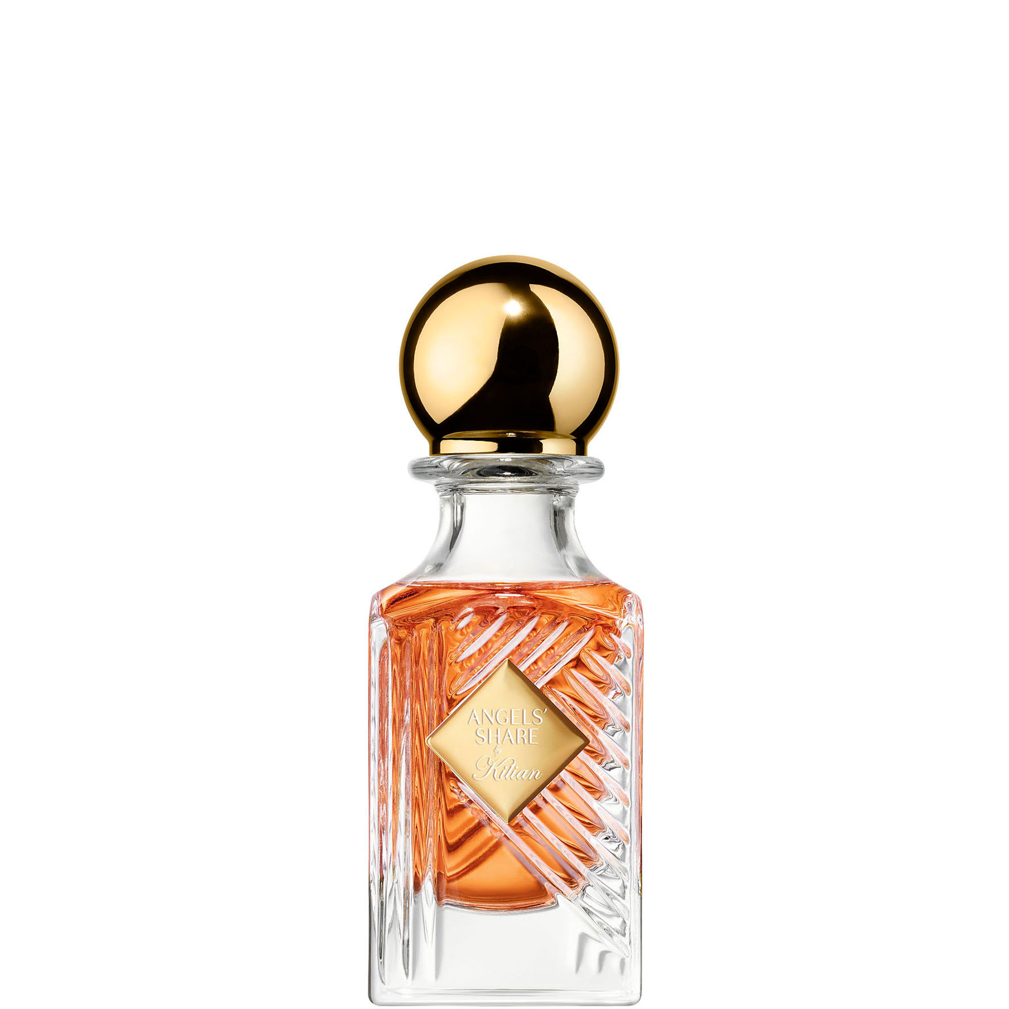 Angels' Share Eau de Parfum Refillable