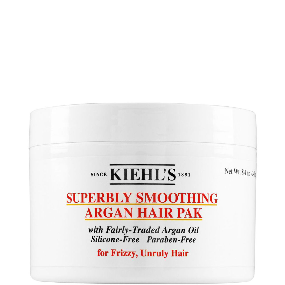 Superbly Smoothing Argan Hair Pak Superbly Smoothing Argan Hair Pak