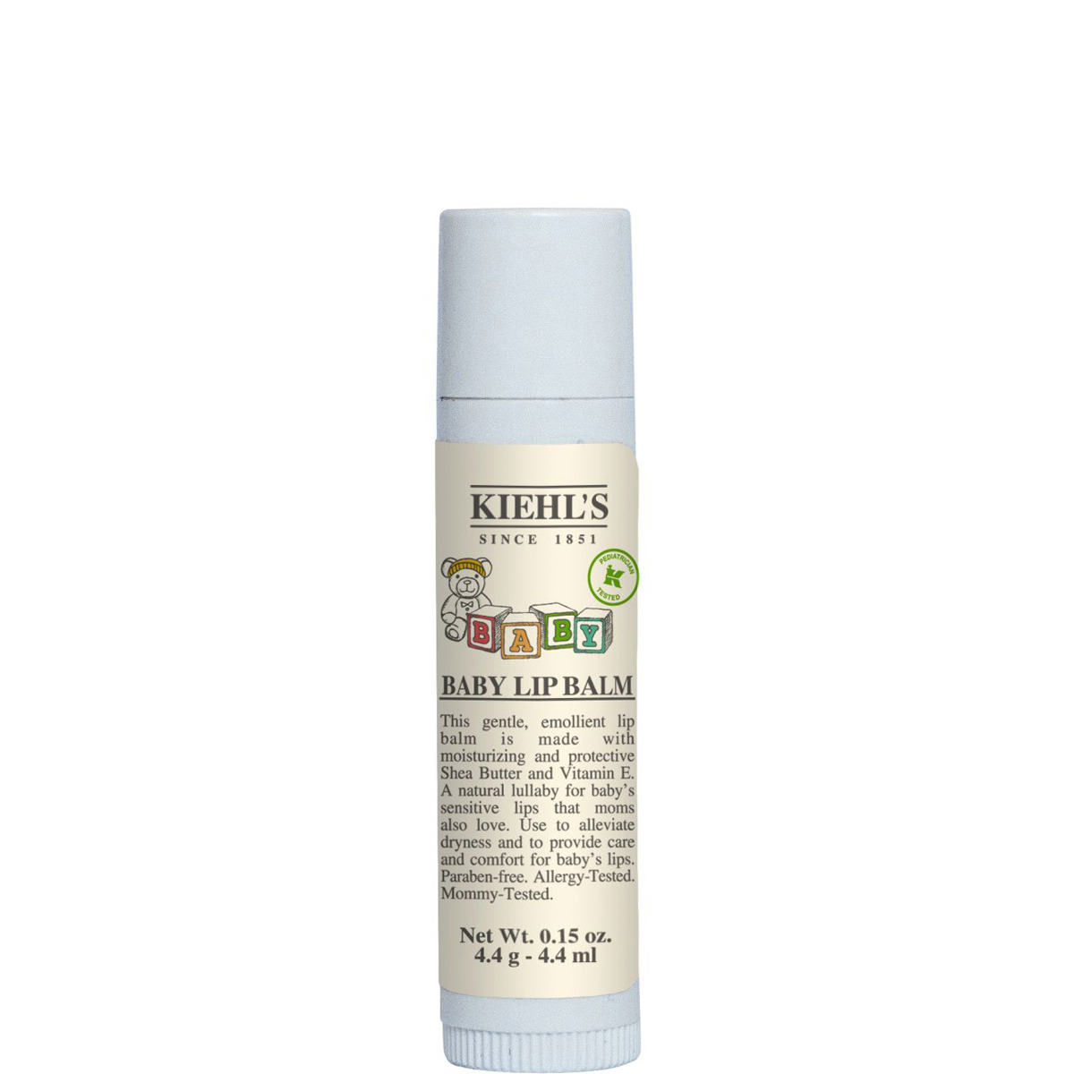Baby Lip Balm