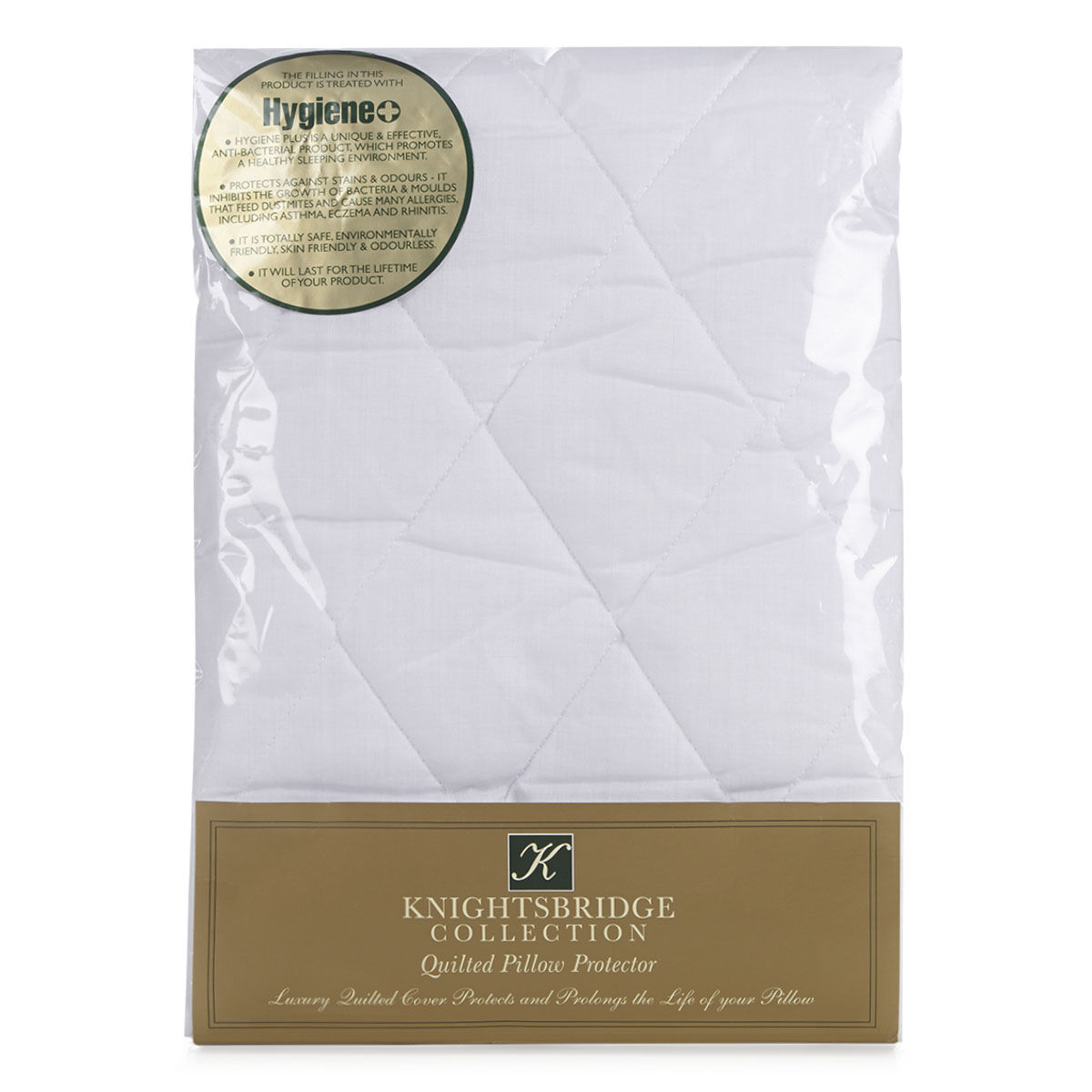 Polycotton Pillow Protector Polycotton Pillow Protector