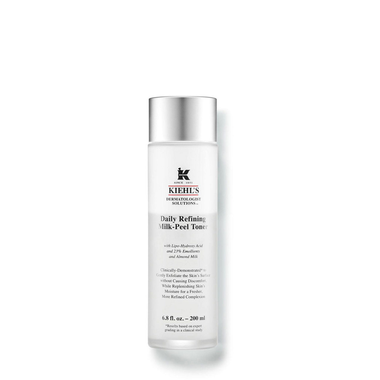 Daily Refining Milk-Peel Toner 