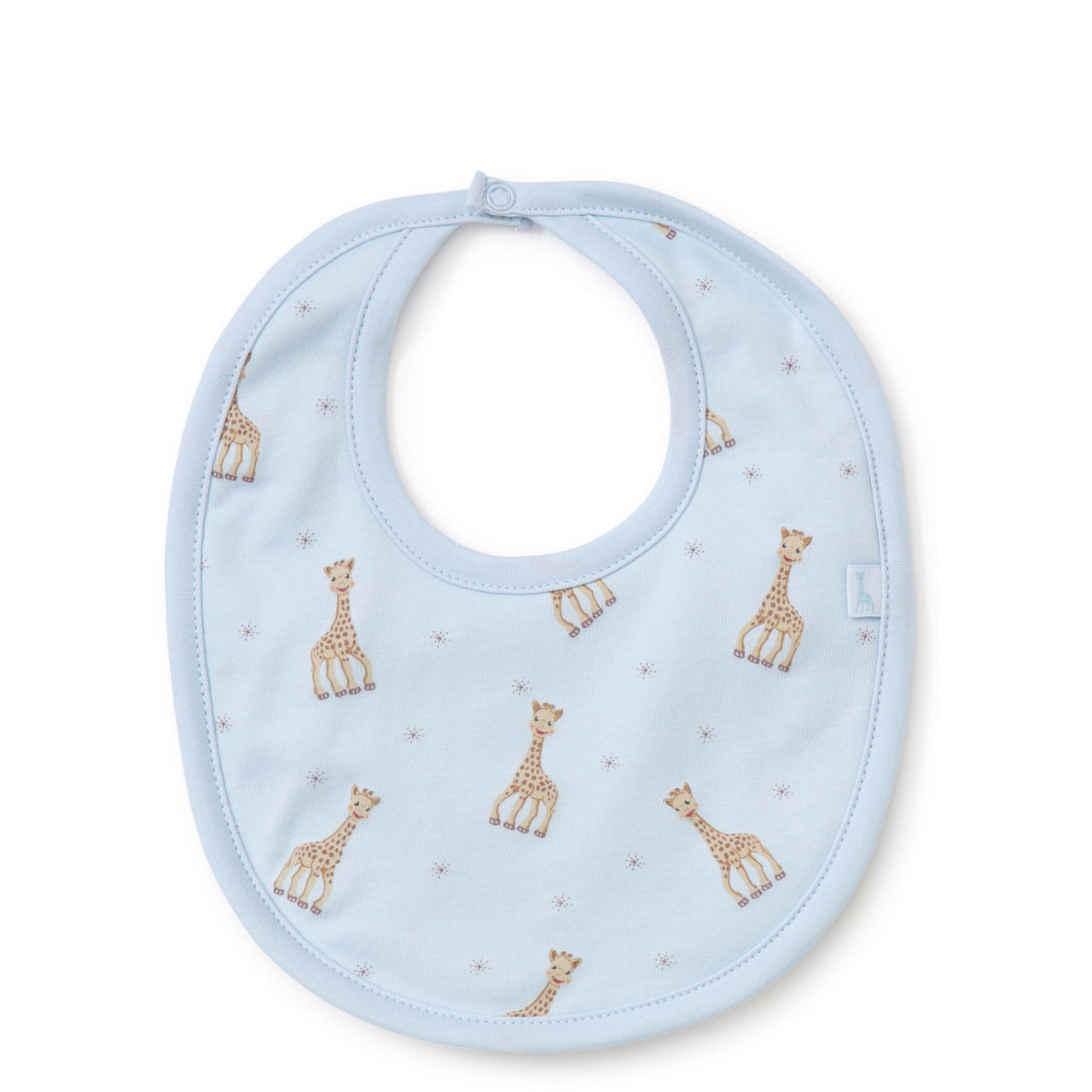 Sophie La Girafe Bib
