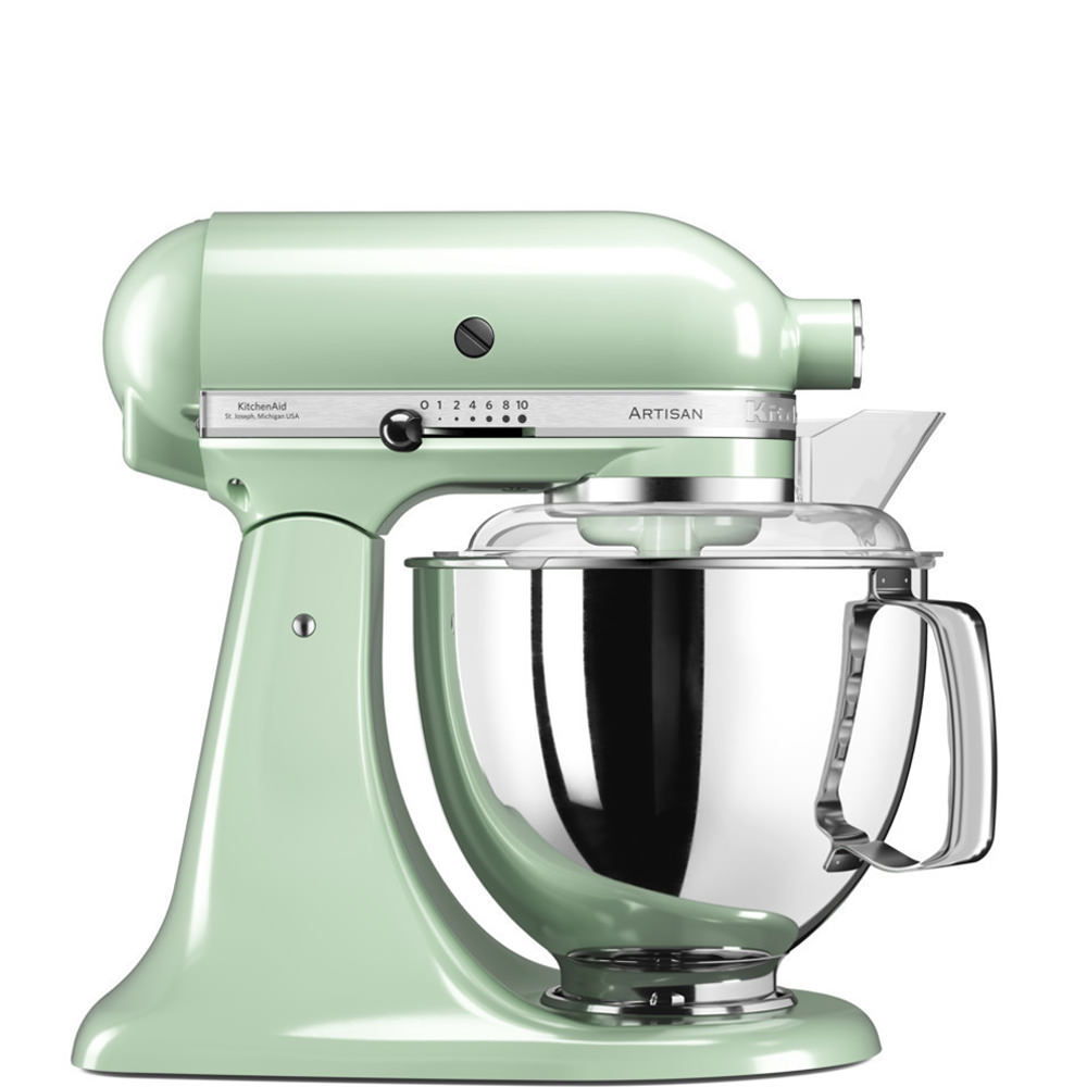 4.8 L Artisan Stand Mixer
