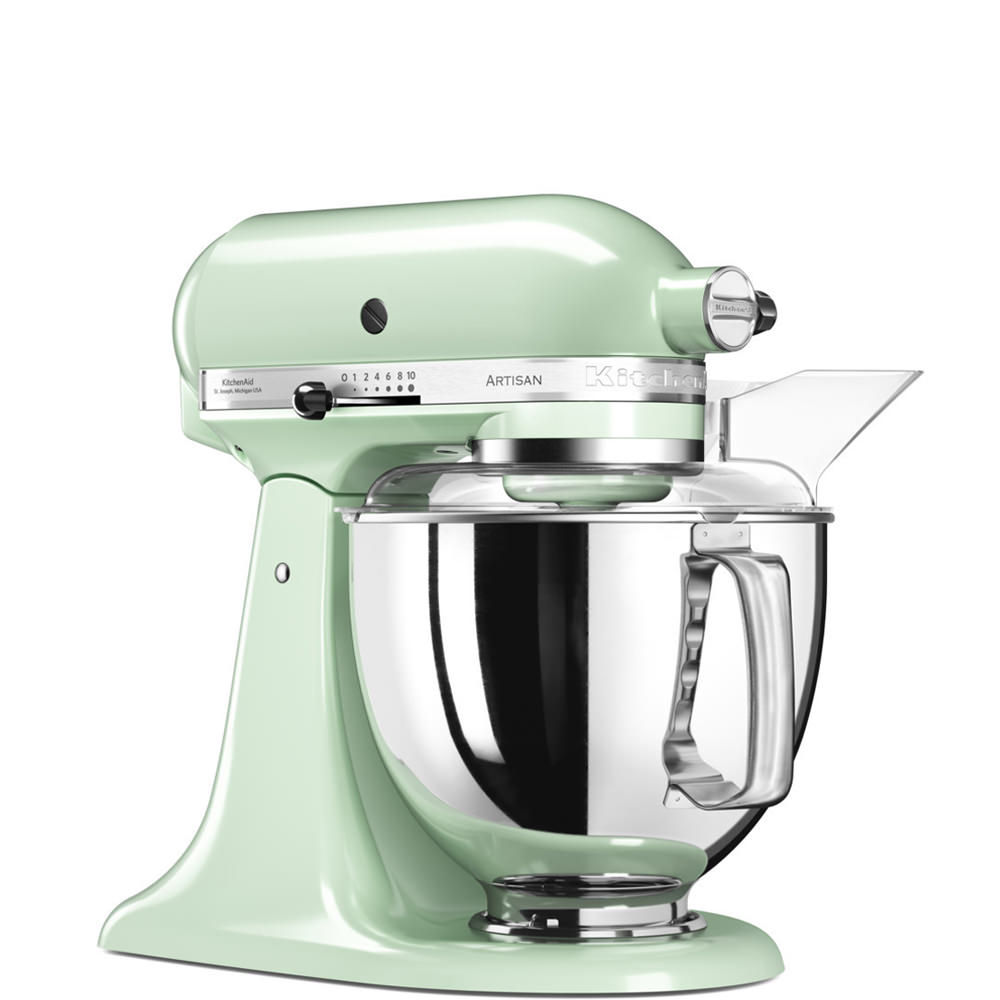 4.8 L Artisan Stand Mixer