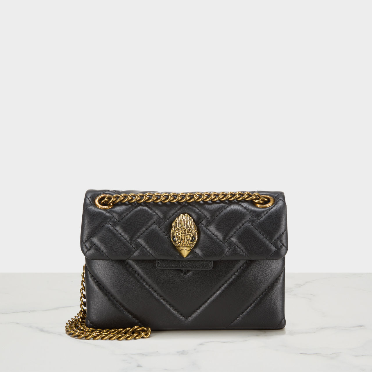 Kensington Mini Crossbody Bag