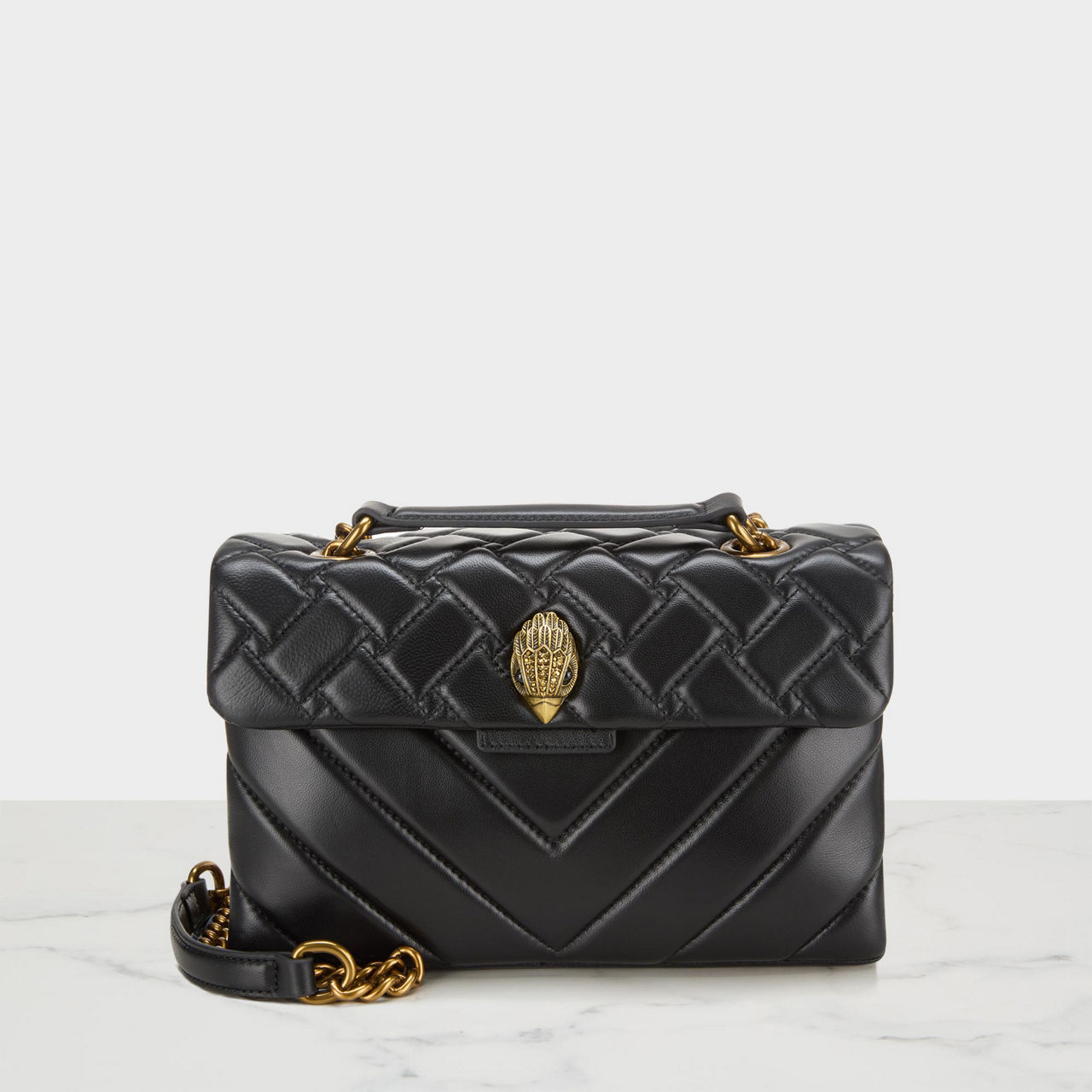 Kensington Crossbody Bag