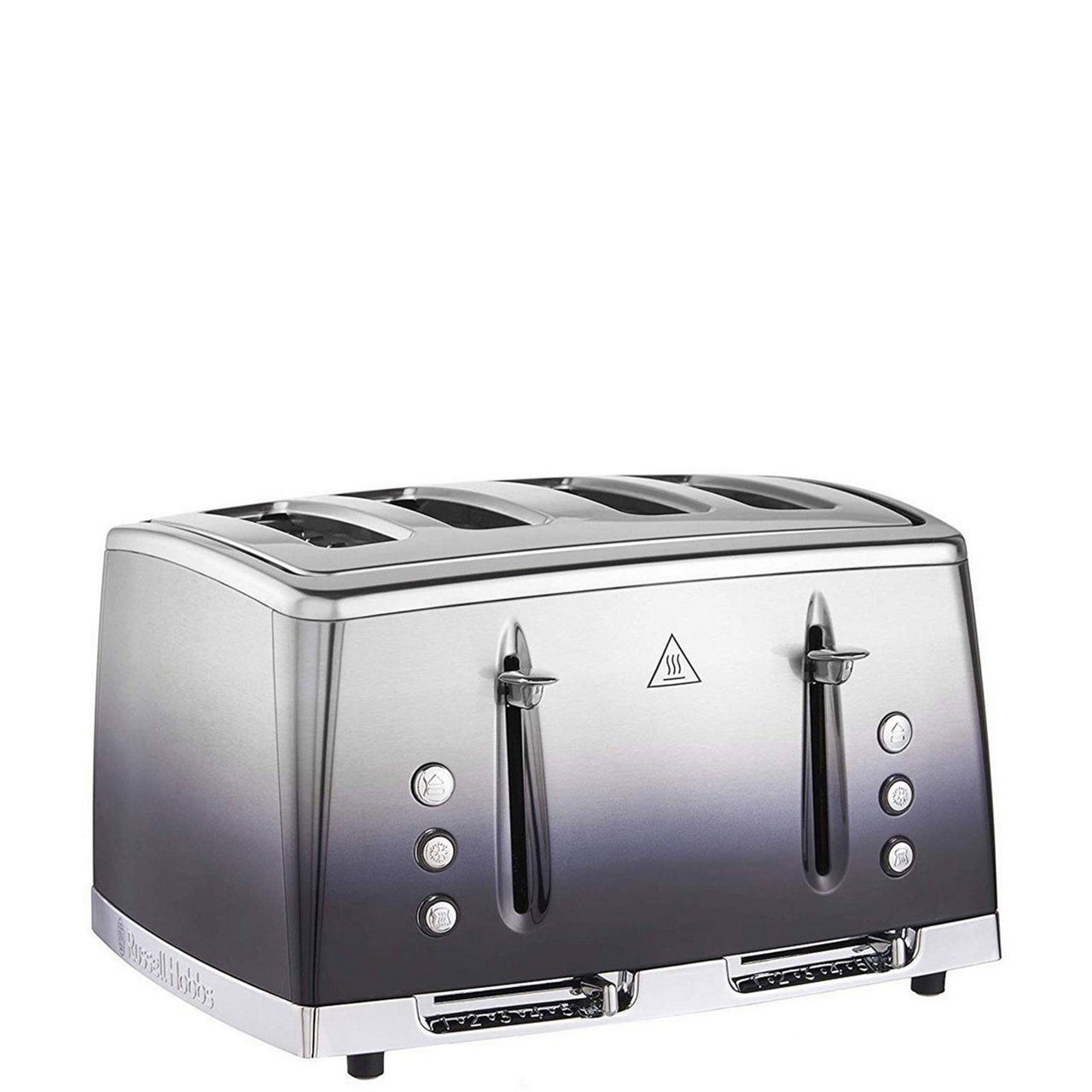 Eclipse 4 Slice Toaster