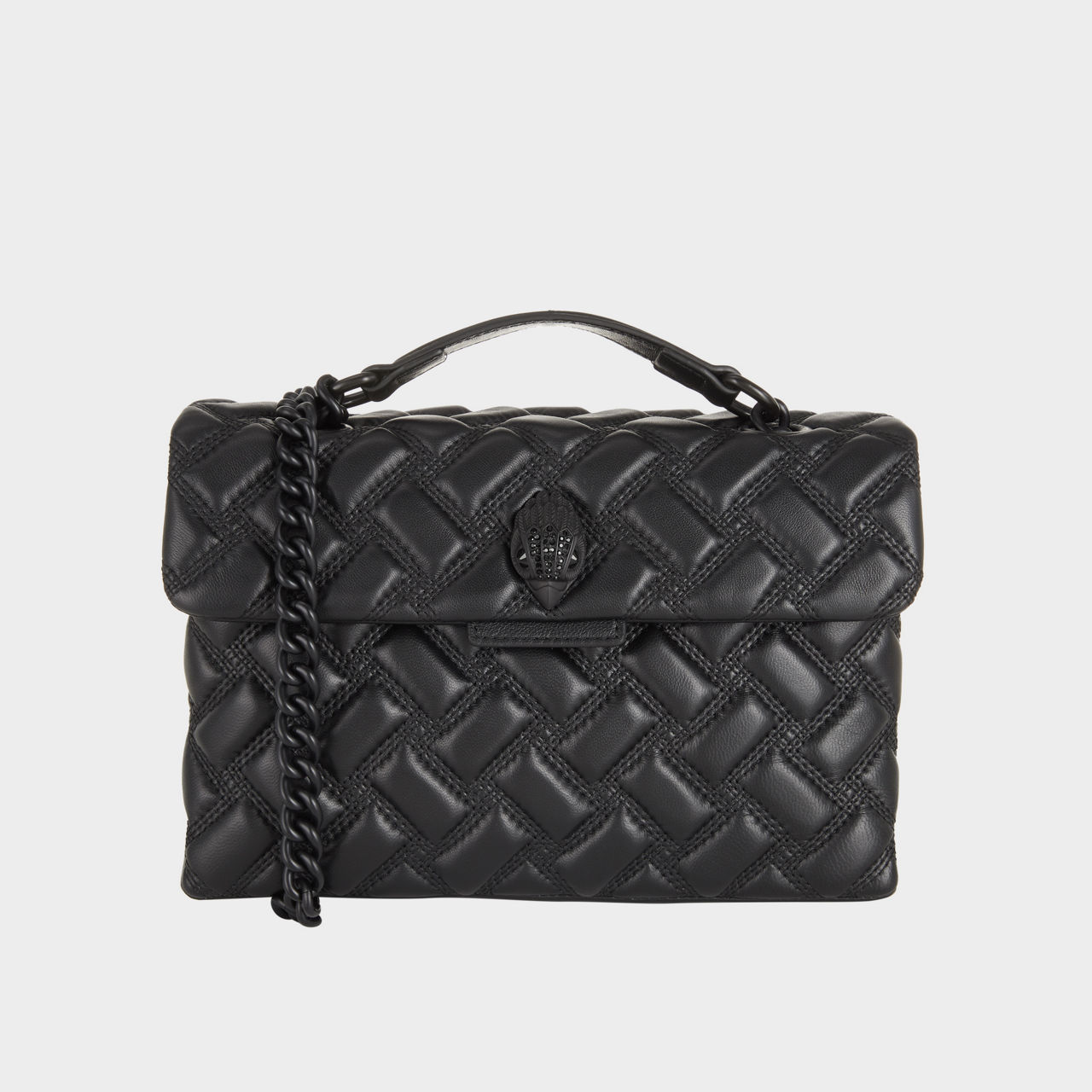 Kensington Quilted Bag