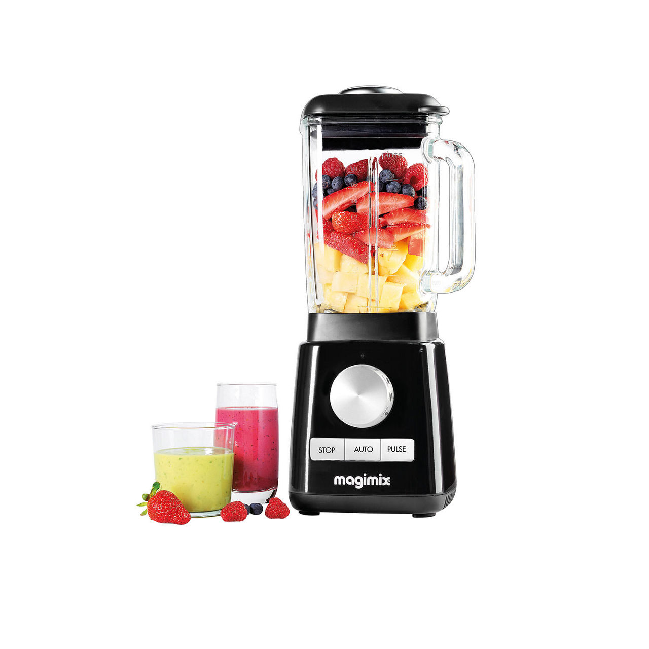 Le Blender