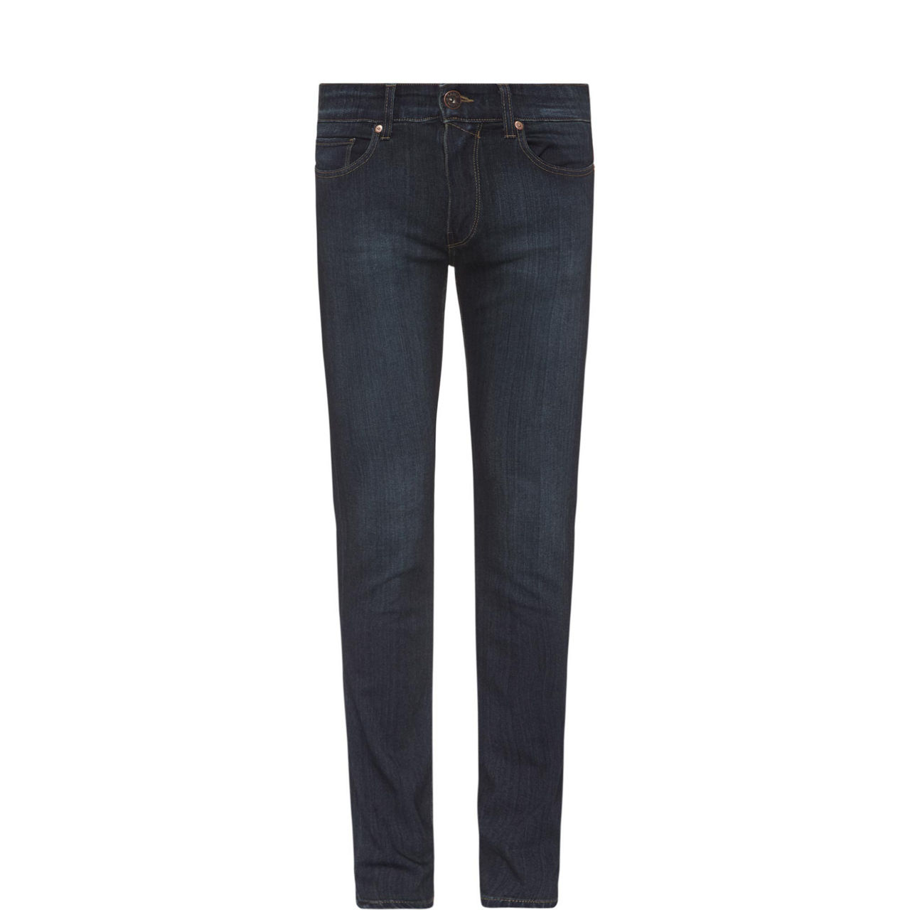Lennox Cellar Slim Leg Jeans