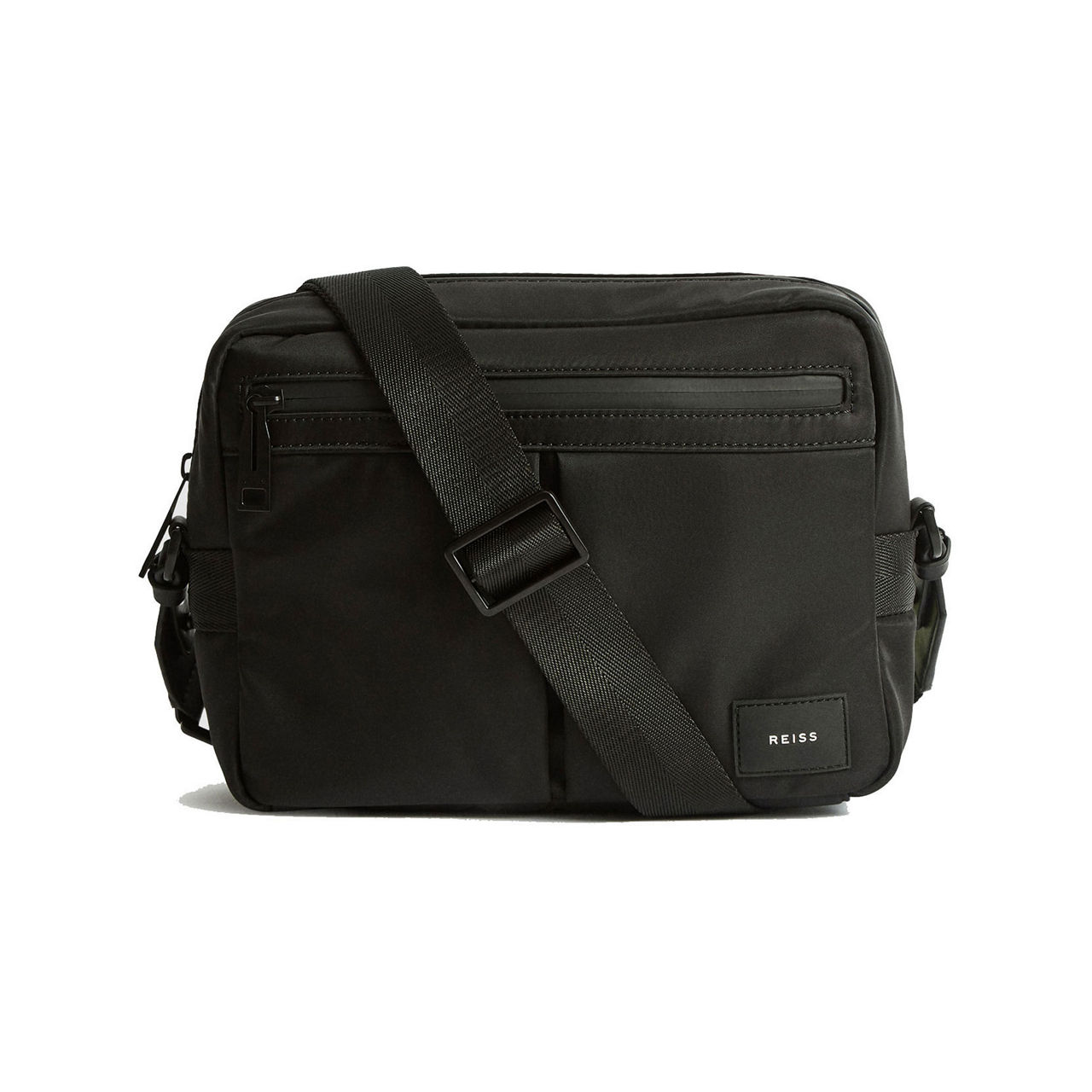 REISS Lennox Small Crossbody Bag