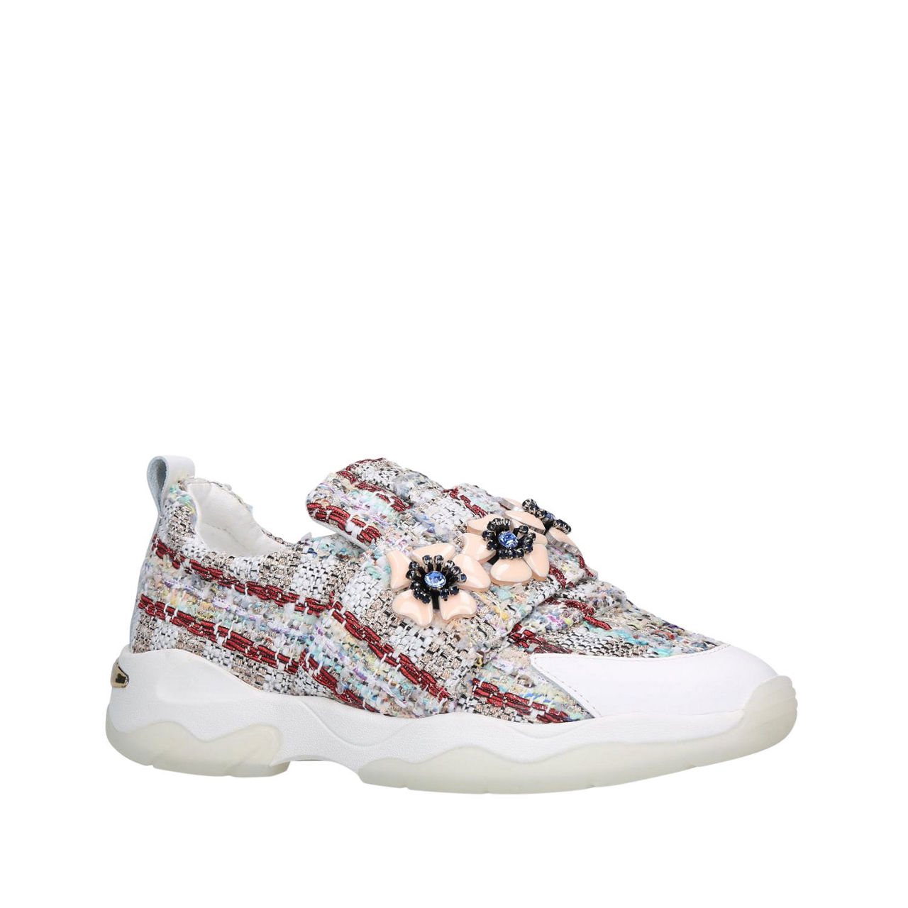 KURT GEIGER LONDON Lara Trainers