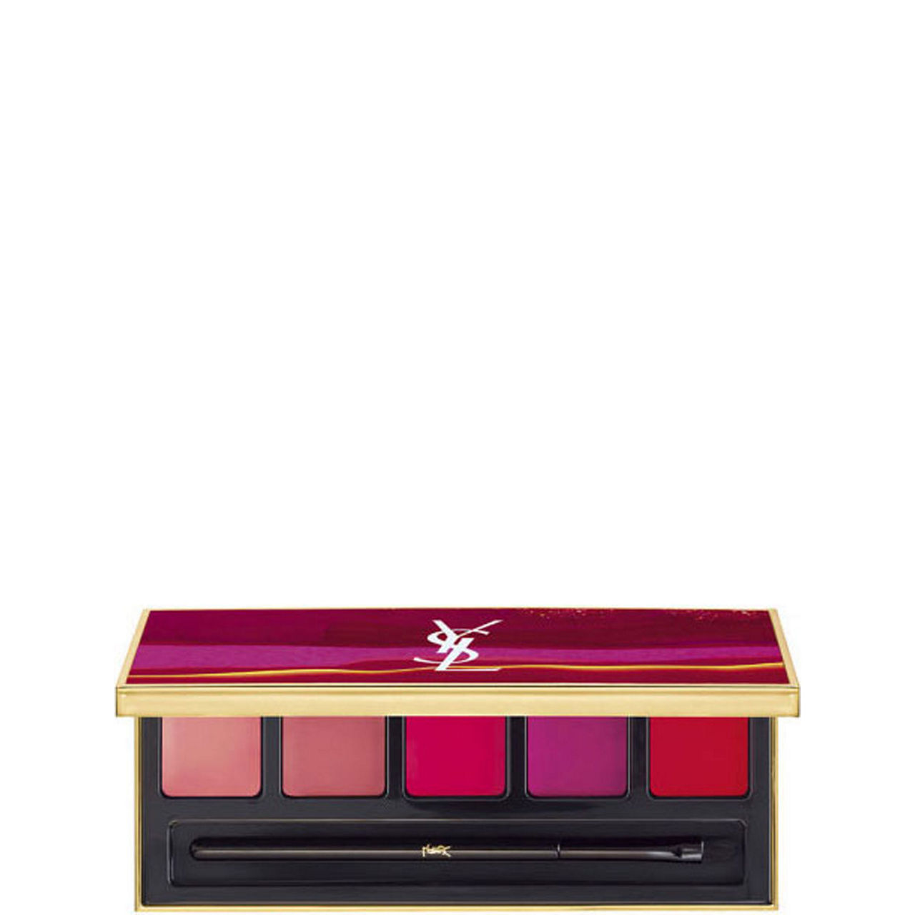 Lip Palette Collector Lip Palette Collector
