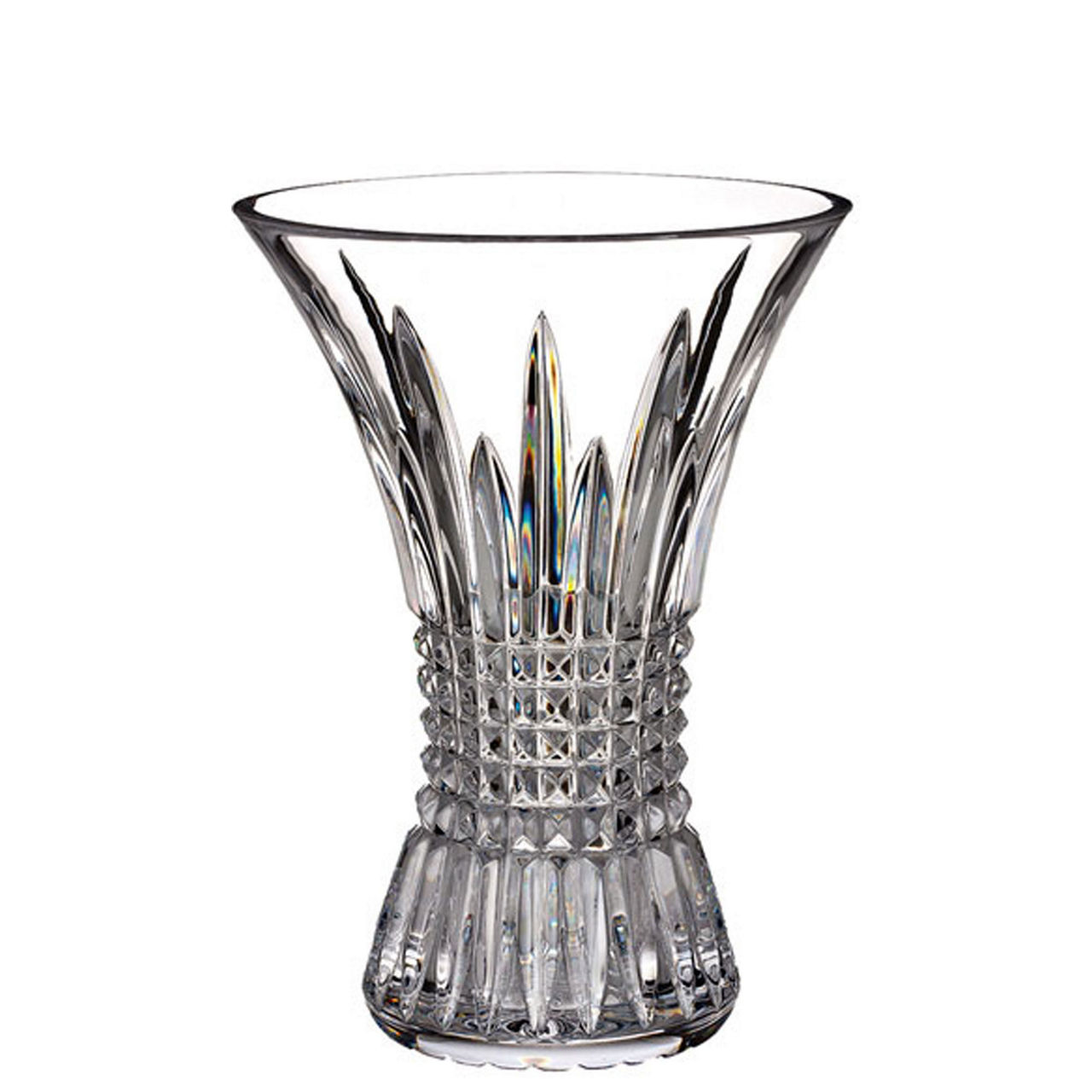 Lismore Diamond 20cm Vase