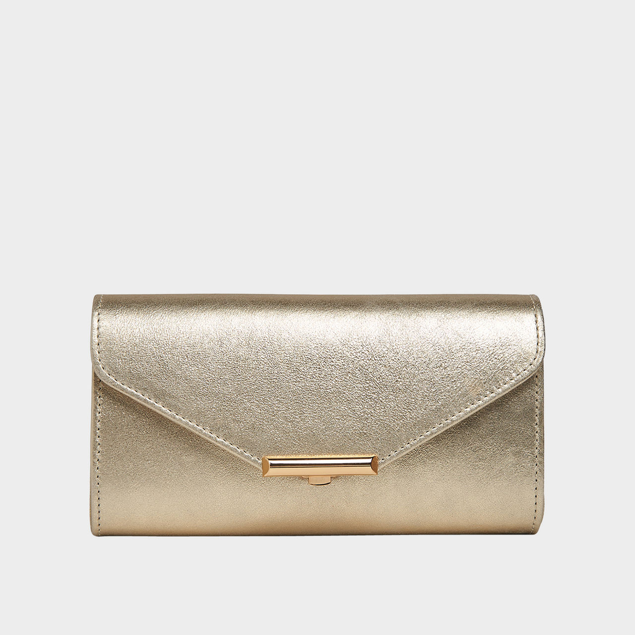 Lucy Envelope Clutch