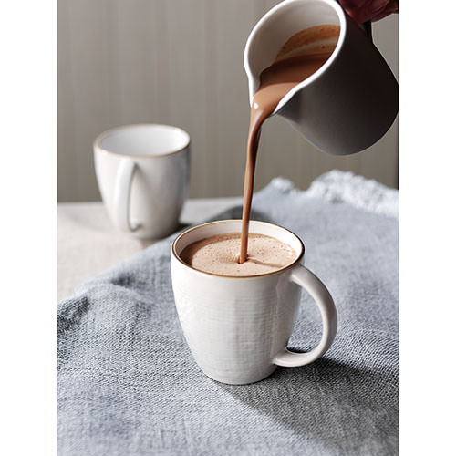 Luxury Hot Chocolate 350g