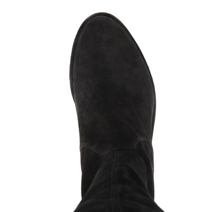 Lowland Over-The-Knee Boots