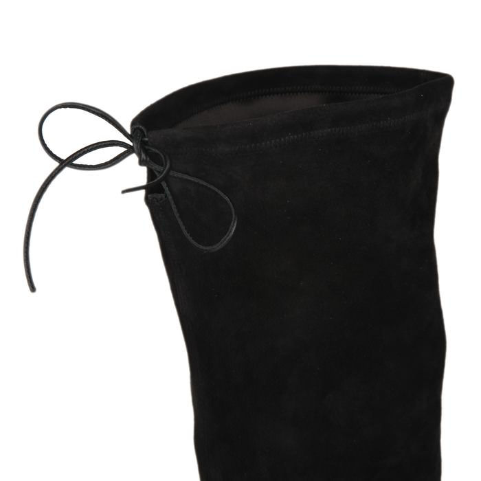 Lowland Over-The-Knee Boots