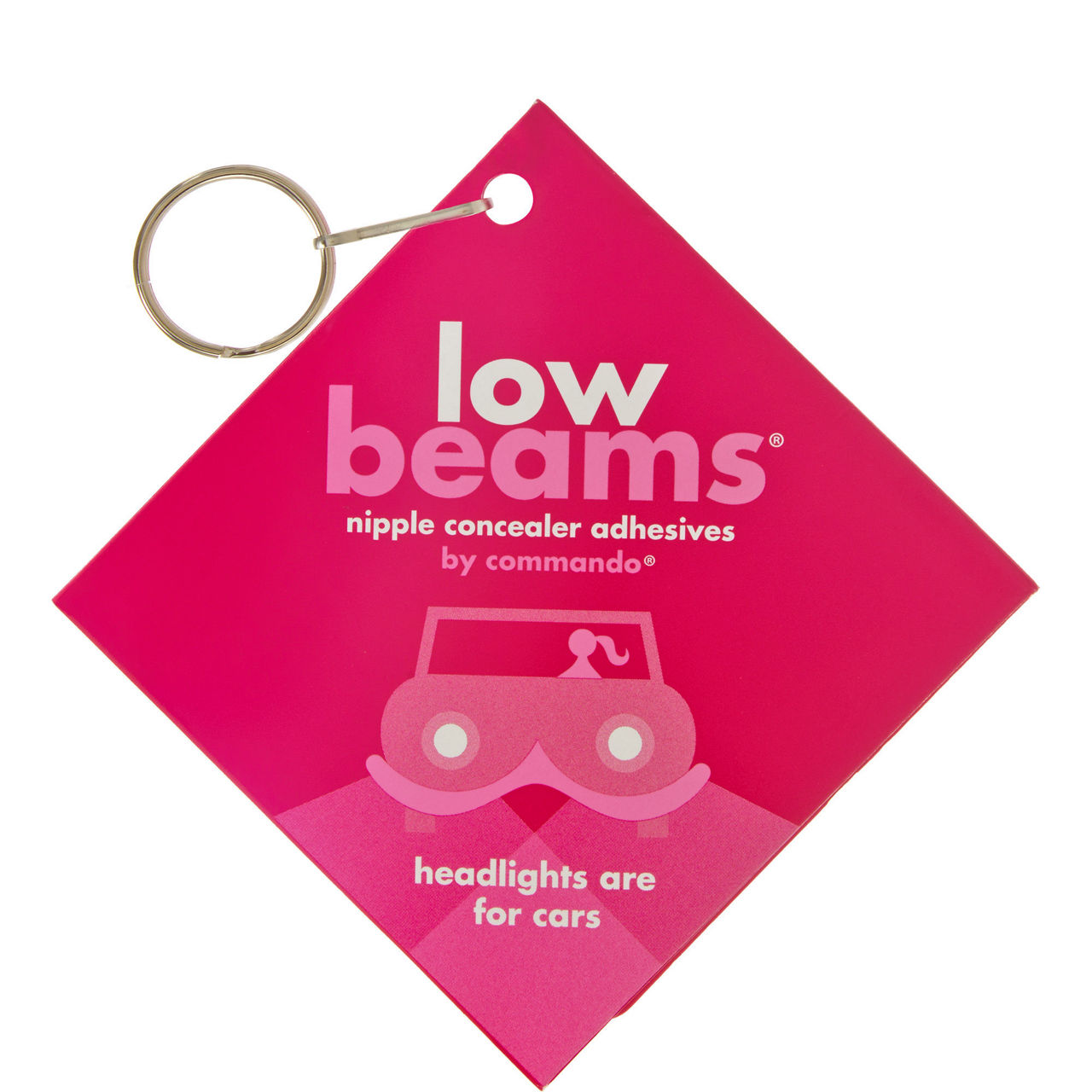 Low Beams Concealer Adhesives