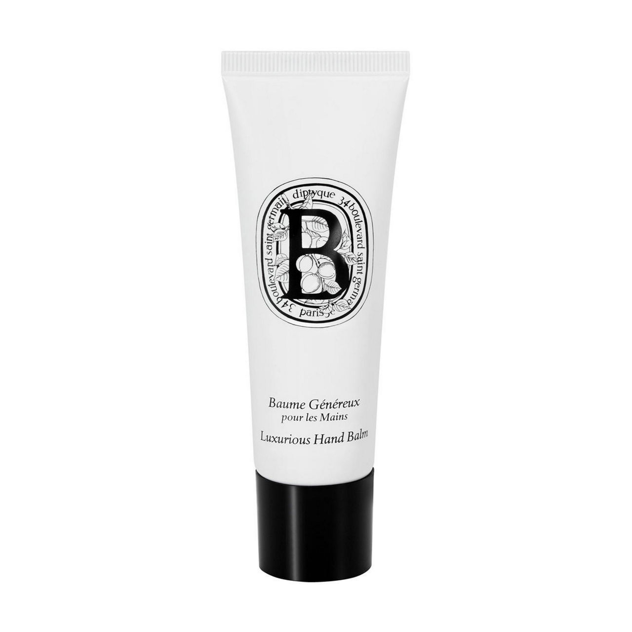 Luxurious Hand Balm 45ml Luxurious Hand Balm 45ml
