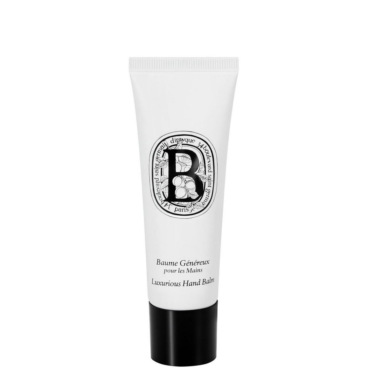 Luxurious Hand Balm 45ml