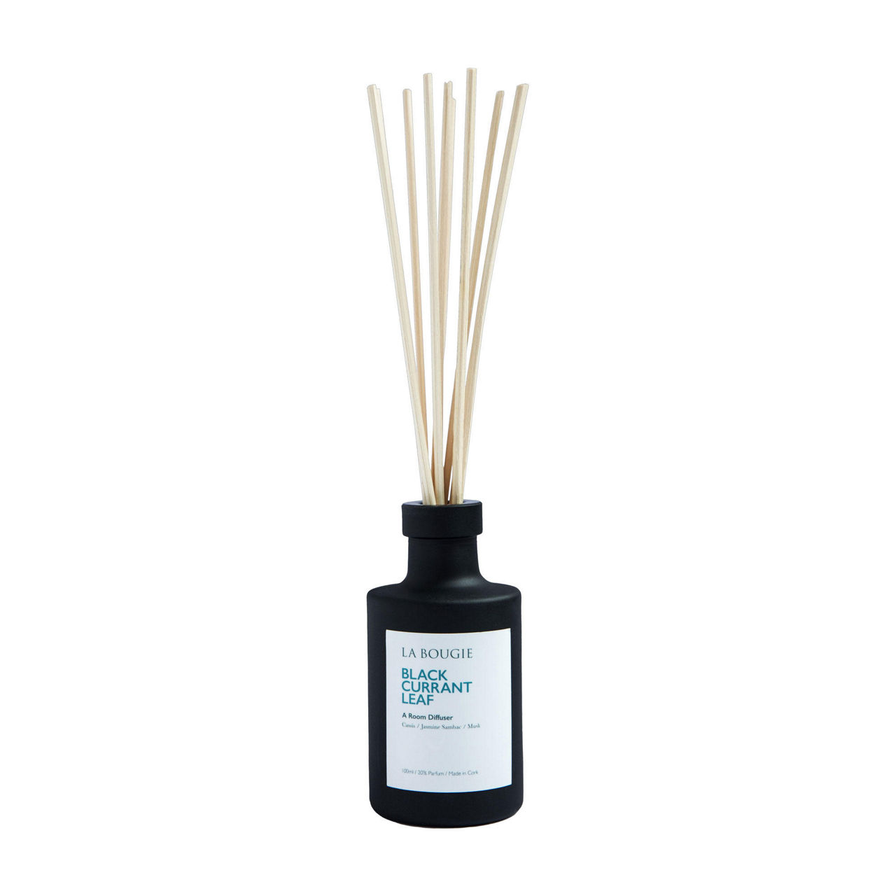 Blackcurrant Leaf Room Diffuser Blackcurrant Leaf Room Diffuser
