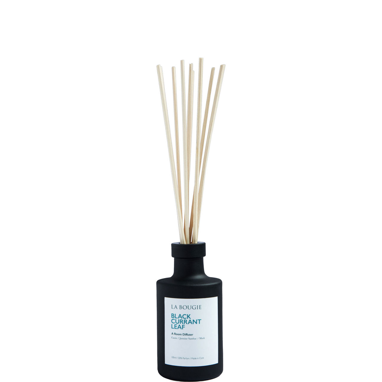 Blackcurrant Leaf Room Diffuser
