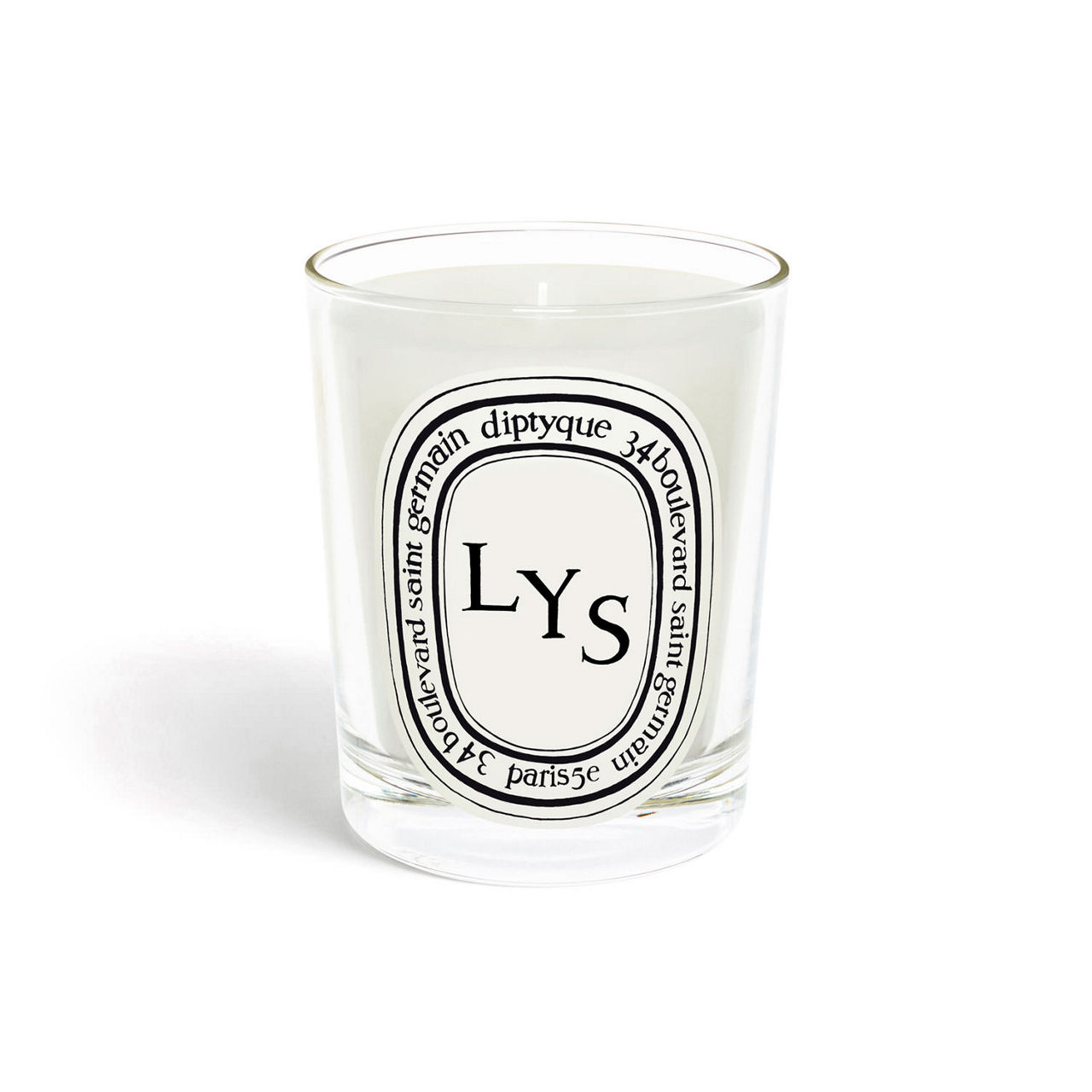 LYS Scented Candle 190g LYS Scented Candle 190g
