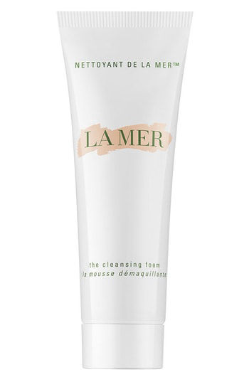 The Cleansing Foam The Cleansing Foam