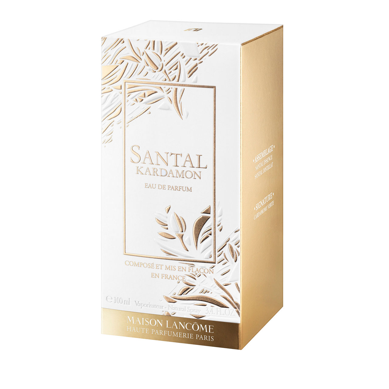Maison Lancôme Santal Kardamom EDP 100ml